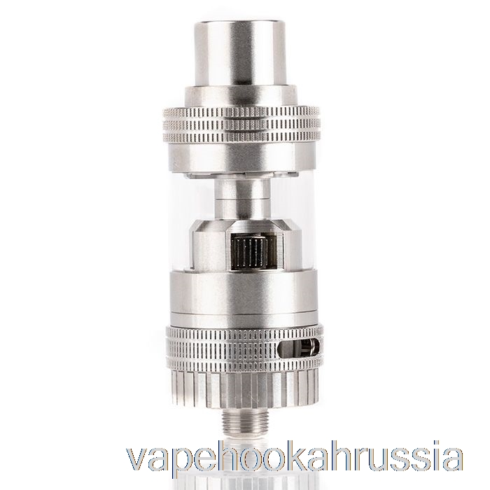 Vape Russia Uwell Crown Mini Sub-Ohm Бак из нержавеющей стали